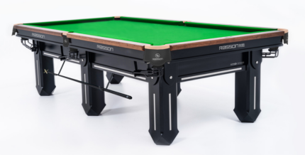 SNOOKER RASSON SWORD II 10FT