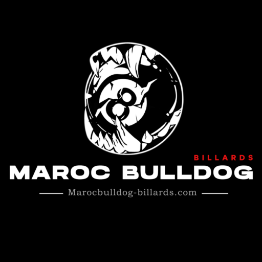Marocbulldog billards